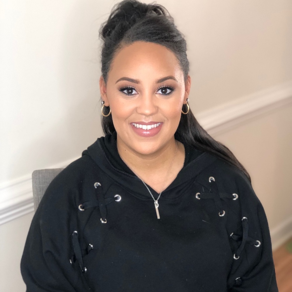 Meet your Posher, Alysha